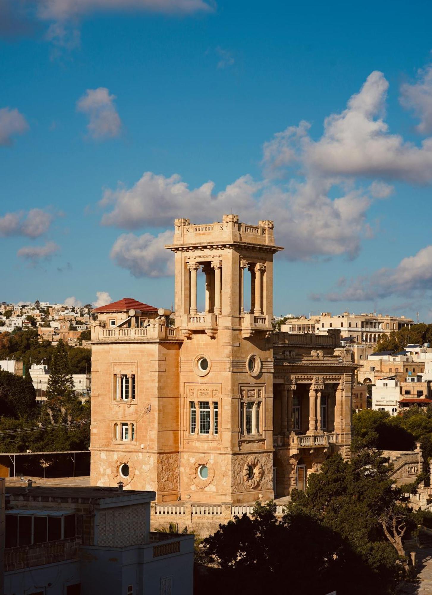 Cosy & Stylish 3br In The Heart Of St'julians By 360 Estates شقة