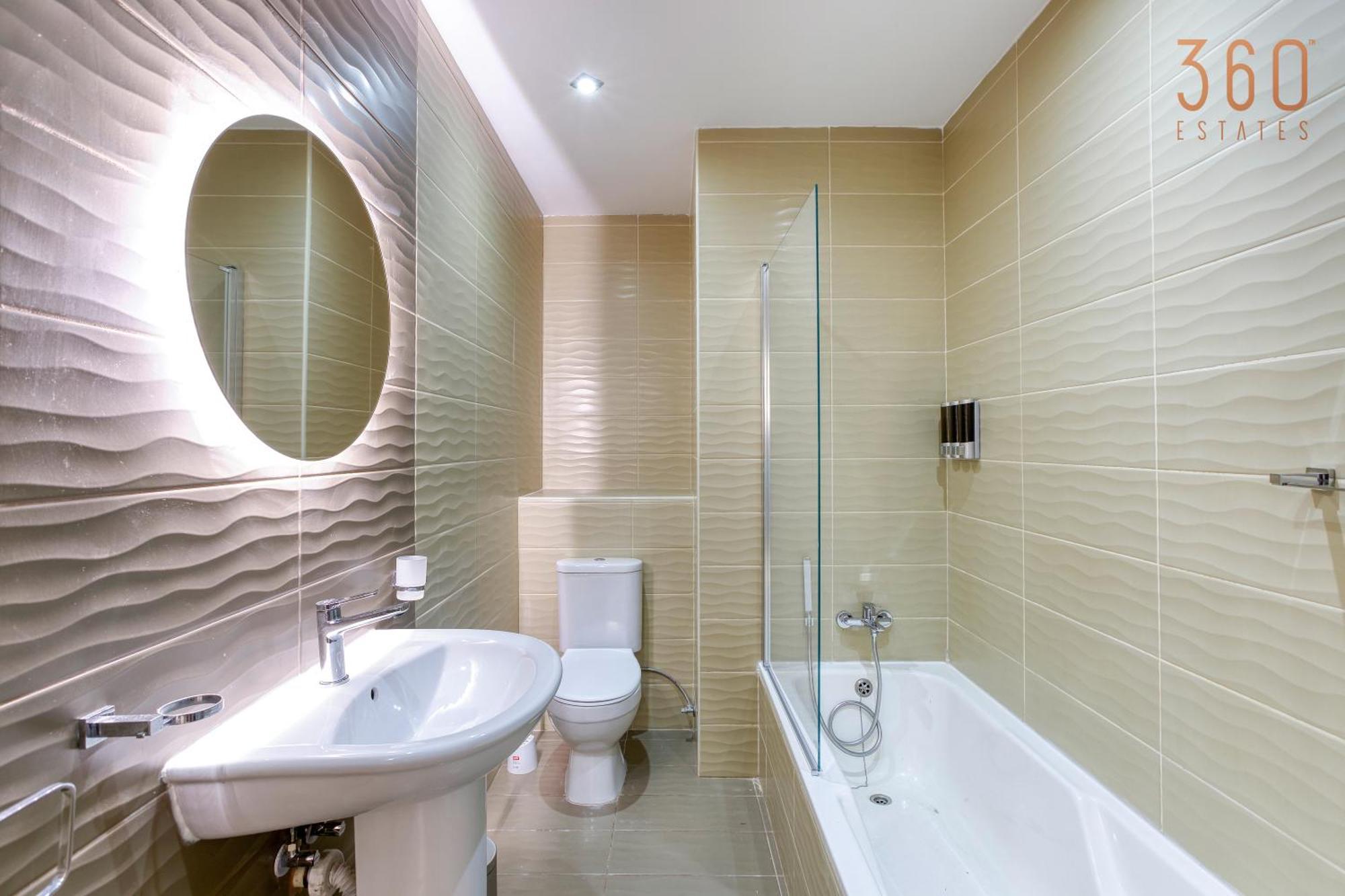 شقة Cosy & Stylish 3br In The Heart Of St'julians By 360 Estates سانت جوليان